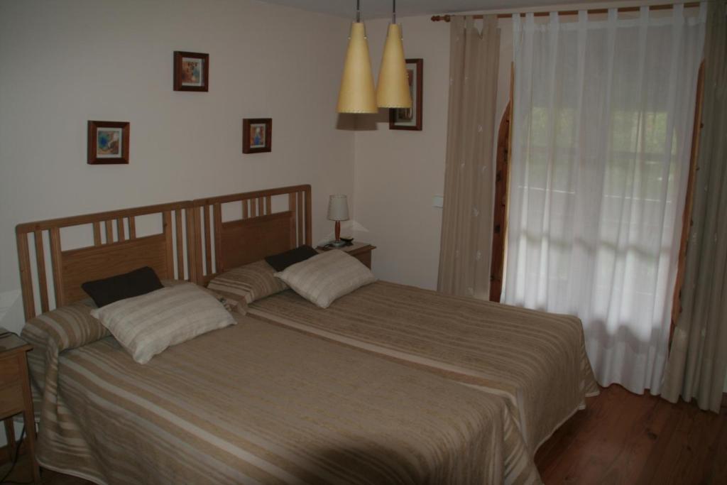 El Canto Del Gallo Ranedo de Curueno Room photo