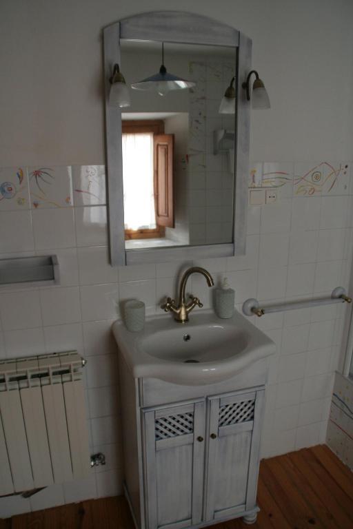El Canto Del Gallo Ranedo de Curueno Room photo